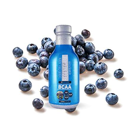 REGENECARE HYDROLYZED Liquid Collagen PEPTIDES SUPLEMENTS