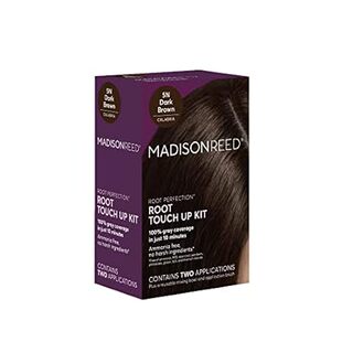 Madison Reed Root Perfection Permanent Root Touch Up, Dar