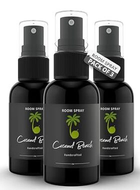 General Room Spray， Long Lasting Fragrance， Bathroom Spra