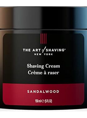 The Art of Shaving Shaving Cream for Men
