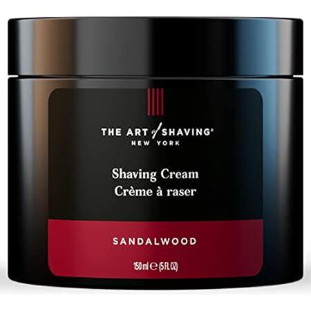 The Art of Shaving Shaving Cream for Men