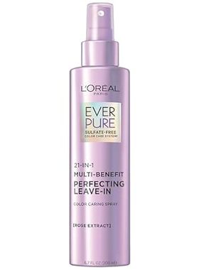 L’Oréal Paris Sulfate Free Moisture 21-in-1 Leave-In Cond