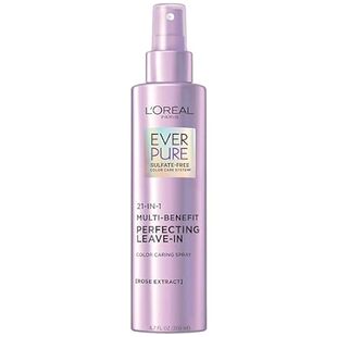 L’Oréal Paris Sulfate Free Moisture 21-in-1 Leave-In Cond