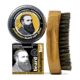 Care Fuzzworthy Grooming Gift Beard Professor Kit Set