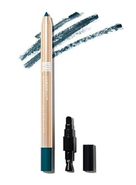 MAKE Continuum Waterproof Gel Eyeliner – Teal Eyeliner Pe