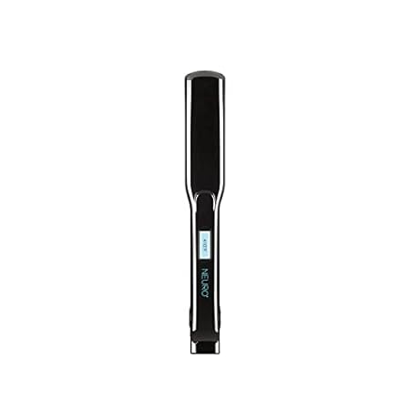 Neuro by Paul Mitchell Smooth Titanium Flat Iron， Adjusta