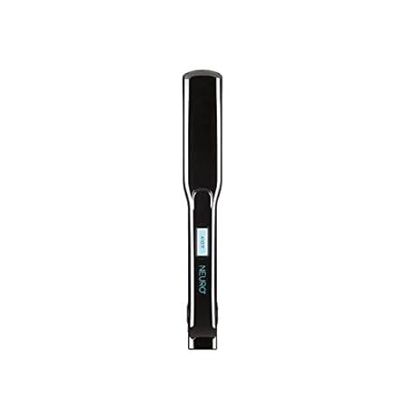 Neuro by Paul Mitchell Smooth Titanium Flat Iron， Adjusta