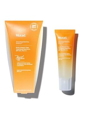 Murad Multi-Vitamin Clear Coat Sunscreen SPF 50 - Antioxi