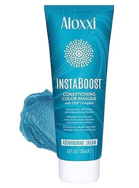 ALOXXI InstaBoost Color Depositing Conditioner Mask – Ins