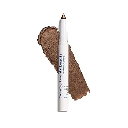 Visionary Eye Shadow Stick， Shimmer Cream Eye Shadow Penc