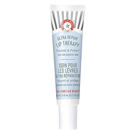 First Aid Beauty Ultra Repair Lip Therapy – Semi-Matte Li