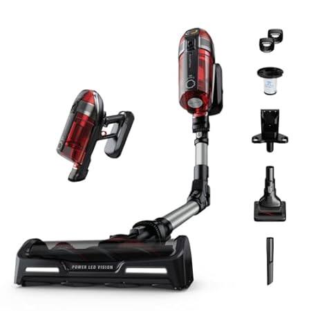 Rowenta， Cordless Vacuum Cleaner， X-Force Flex 12.60 Vacu