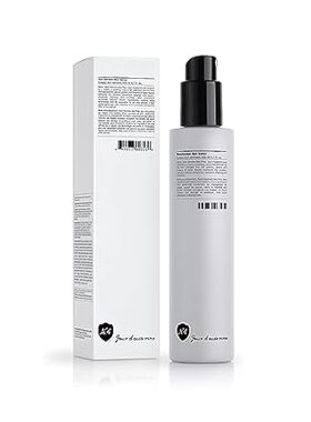 Number 4 Hairspray for Women and Men， Non Aerosol Strong