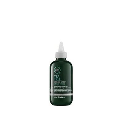 Tea Tree Special Detox Kombucha Rinse， Removes Buildup， A