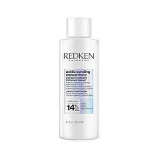 Redken Bonding Treatment for Damaged Hair Repair | Acidic