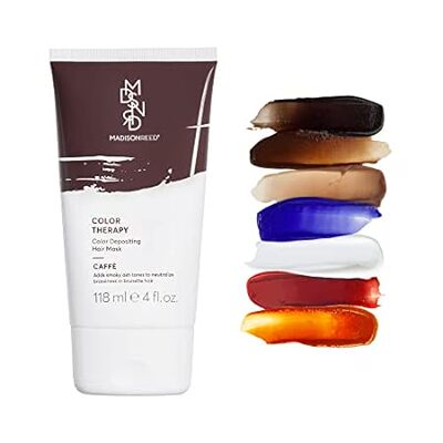Madison Reed Color Therapy， Caffe， Color Depositing Hair