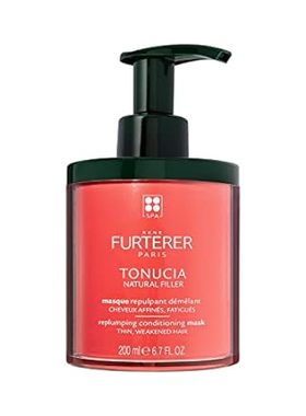 René Furterer TONUCIA Replumping Conditioning Mask - For