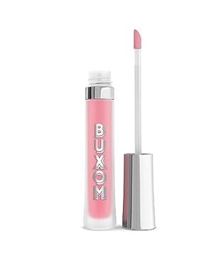 BUXOM Full-On Plumping Lip Cream， Lip Plumper Gloss， Enha
