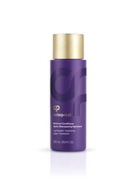 Colorproof Moisture Conditioner 8.5oz - For Dry Color-Tre