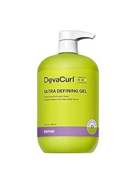 DevaCurl Ultra Defining Gel Strong Hold No-Crunch Styler