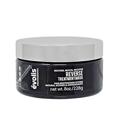 évolis REVERSE Mask | Hair Mask for Hair Growth | Deep Co