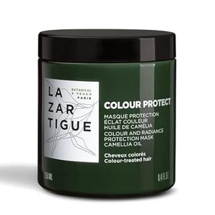 Lazartigue Color Protect Mask | Hair Mask that Holds Colo