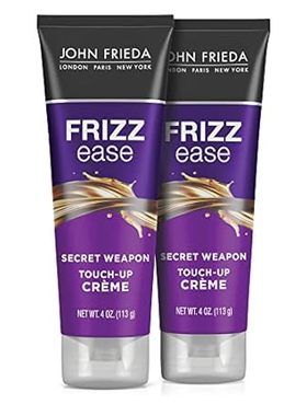 John Frieda Anti Frizz， Frizz Ease Secret Weapon Touch Up