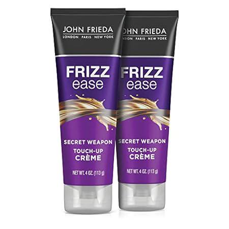 John Frieda Anti Frizz， Frizz Ease Secret Weapon Touch Up