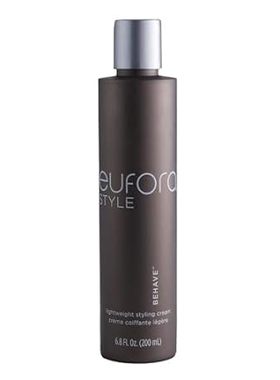 Eufora Style Behave Lightweight Styling Cream 6.8oz