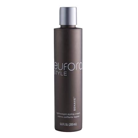 Eufora Style Behave Lightweight Styling Cream 6.8oz