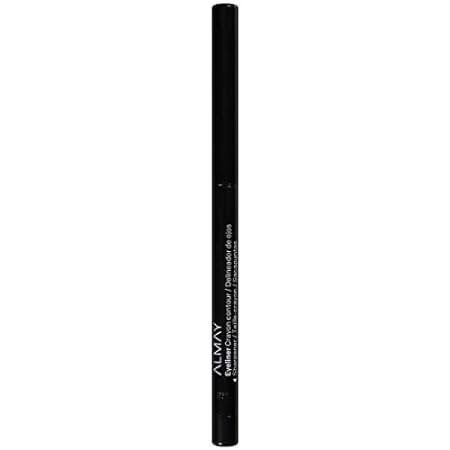 Almay Eyeliner Pencil， Hypoallergenic， Cruelty Free， Oil