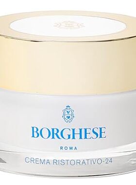 Borghese Crema Ristoravito – 24 Continuous Hydration Mois