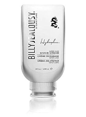 Billy Jealousy Hydroplane Foamless Super-Slick Mens Shave