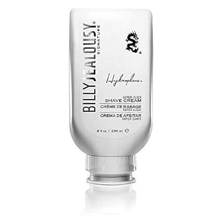 Billy Jealousy Hydroplane Foamless Super-Slick Mens Shave