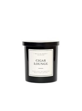 | Masculine Aromas 9oz | 50 Hours | Soy Wax | Scented Men