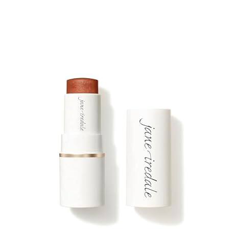 jane iredale Glow Time Blush Stick | Creamy Multitasking