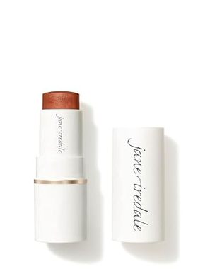 jane iredale Glow Time Blush Stick | Creamy Multitasking