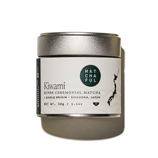 Kiwami Single Origin Ceremonial Matcha - Matcha Green Tea