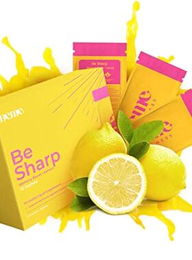 BeSharp Liquid Nootropic Brain Supplement for Concentrati