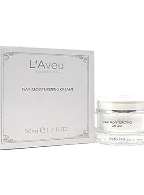 L'Aveu Day Moisturizing Cream - Anti-Aging Face Moisturiz