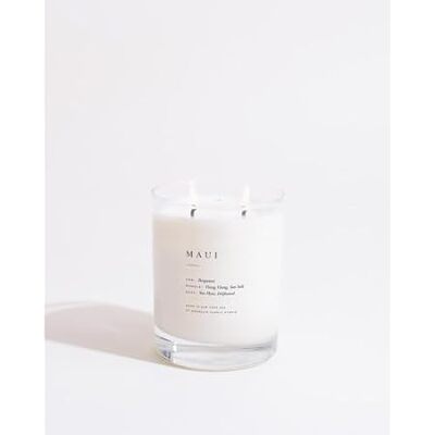 Brooklyn Candle Studio Maui Escapist Candle | Luxury Scen