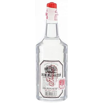 Clubman Pinaud Eau de Portugal Hair Tonic， 12.5 fl oz