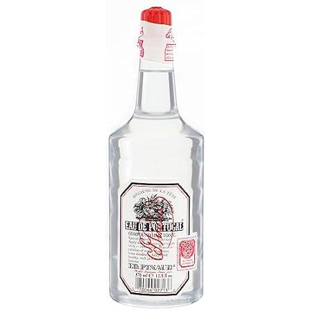 Clubman Pinaud Eau de Portugal Hair Tonic， 12.5 fl oz