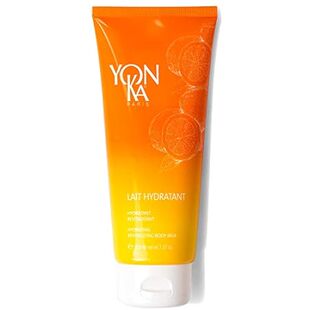 Yon-Ka Sweet Orange Body Milk, Lightweight Body Moisturiz
