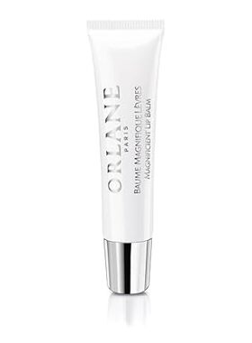 ORLANE PARIS Magnificent Lip Balm， Luxury Hyaluronic Acid