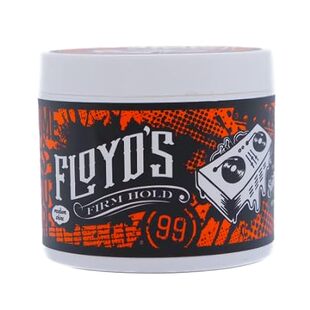 Floyd's 99 Firm Hold Pomade Powered by Suavecito - Strong
