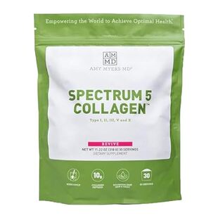 Amy Myers MD Spectrum 5 Collagen - Hydrolyzed Collagen Su