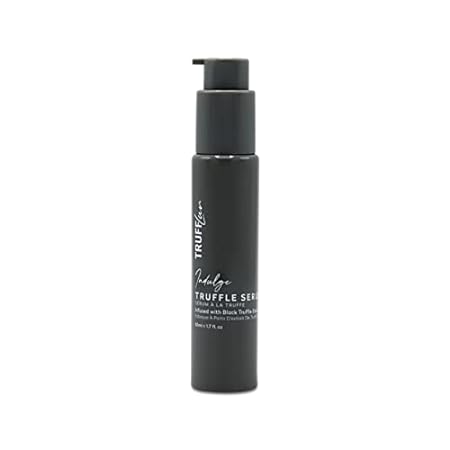 | Indulge Collection Truffle Serum, Infused with Black Tr