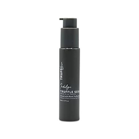 | Indulge Collection Truffle Serum， Infused with Black Tr