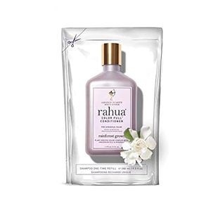 Rahua Color Full Conditioner， 9.5 Fl Oz， Unisex， Plant-Po